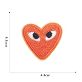 Heart Patches