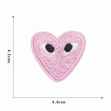 Heart Patches