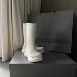Croc Boots
