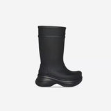 Croc Boots