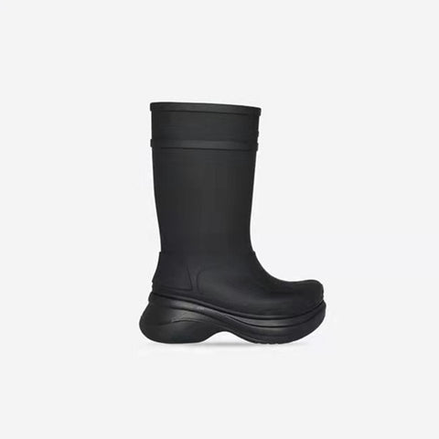 Croc Boots