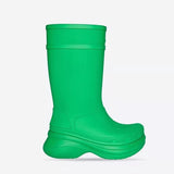 Croc Boots