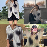 Heart Bowling Shirt