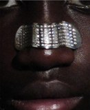 Golden Bandage Nose Clip