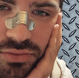Golden Bandage Nose Clip