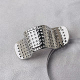 Golden Bandage Nose Clip