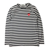 Striped Love Shirts