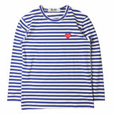 Striped Love Shirts