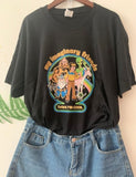 "My Imaginary Friends Think I'm Cool" Tee