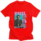 Phil Dunphy Tee