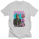 Phil Dunphy Tee