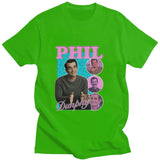 Phil Dunphy Tee