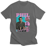 Phil Dunphy Tee