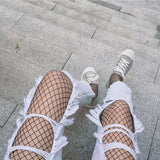 Fishnet Stockings (3 Sizes)