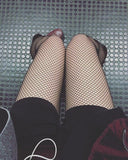 Fishnet Stockings (3 Sizes)