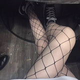 Fishnet Stockings (3 Sizes)