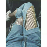 Fishnet Stockings (3 Sizes)