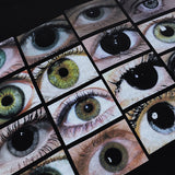 Real Eyes Oversized Tee
