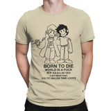 "Born To Die, Kill Em All" Tee