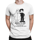 "Born To Die, Kill Em All" Tee