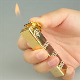 Gold Bar Lighter