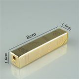 Gold Bar Lighter