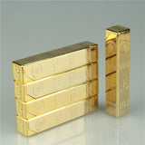 Gold Bar Lighter