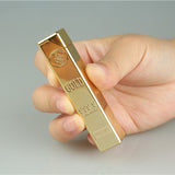 Gold Bar Lighter