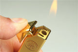 Gold Bar Lighter