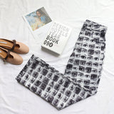 "Eyes" Trousers