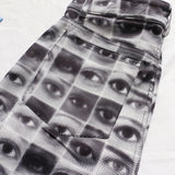 "Eyes" Trousers
