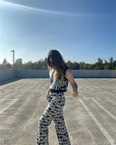 "Eyes" Trousers