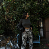 "Eyes" Trousers