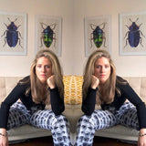 "Eyes" Trousers