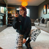 "Eyes" Trousers