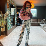 "Eyes" Trousers