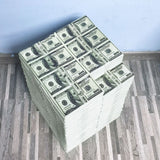 Money Table / Stool