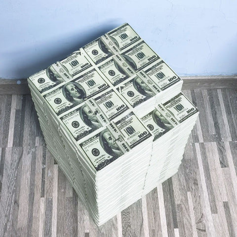 Money Table / Stool