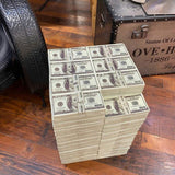 Money Table / Stool
