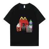 Chief Keef Happy Meal Tee