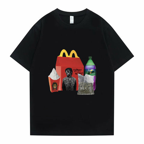 Chief Keef Happy Meal Tee