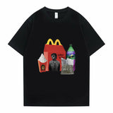 Chief Keef Happy Meal Tee