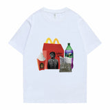 Chief Keef Happy Meal Tee