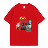 Chief Keef Happy Meal Tee
