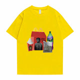 Chief Keef Happy Meal Tee