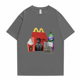 Chief Keef Happy Meal Tee