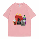 Chief Keef Happy Meal Tee