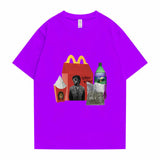 Chief Keef Happy Meal Tee