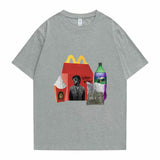 Chief Keef Happy Meal Tee