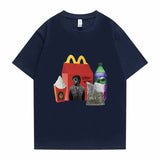 Chief Keef Happy Meal Tee